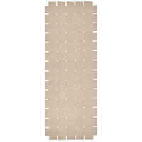 Foundation Teppe 80x200 cm Cashmere
