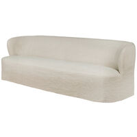 Stay Slipcover Soffa 260x95 cm Linen0023