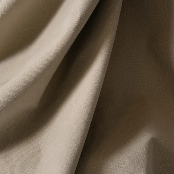 Stopning Til Le Grand Air Nou 3-seter Sofa Bomull Beige