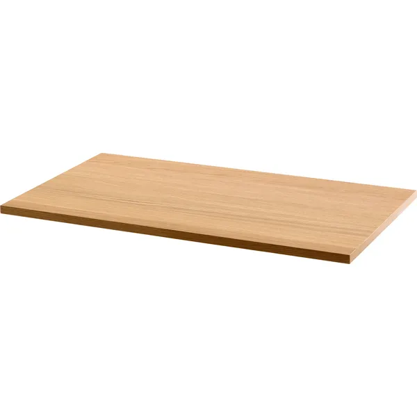Pythagoras Skrivebord Hvid