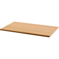 Pythagoras Skrivebord Hvid