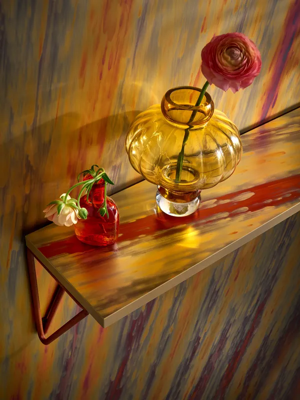 Phatagoras Vegghylle 80 cm Edition Copper stratos