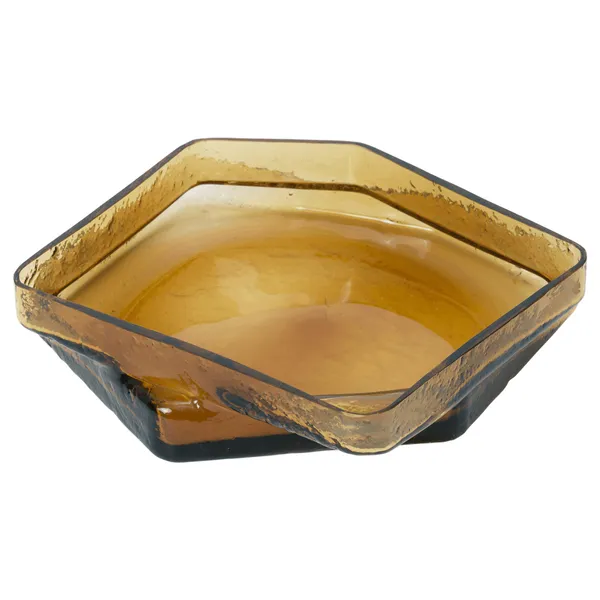 Muro Brett 29x30 cm Amber