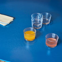 Hay Glas Klar 22 cl