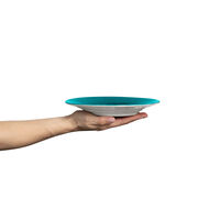 Basic Lautanen 21 cm Ocean