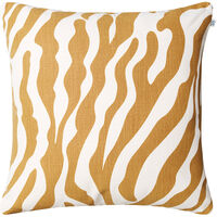 Zebra Pude 50x50 cm Udendørs Beige / Offwhite