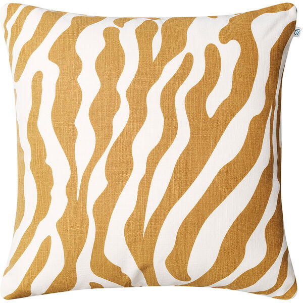 Zebra Tyyny 50x50 cm Ulkona Käytettävä Beige / Off-white