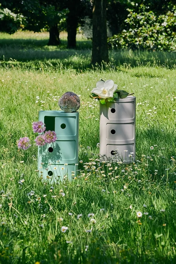 Componibili Bio Förvaring Creme