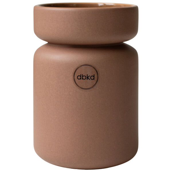Neck Vase Lille Nougat