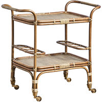 Carlo Serveringsvogn Antique