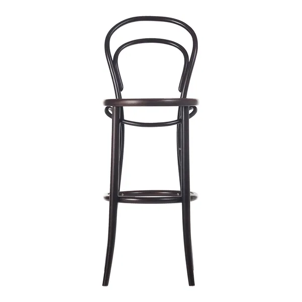 No 14 Barstol 61 cm Coffee