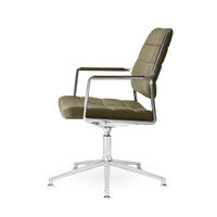 455+ Svingstol Bosco Leather