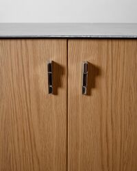 Pierre Knopp Titanium