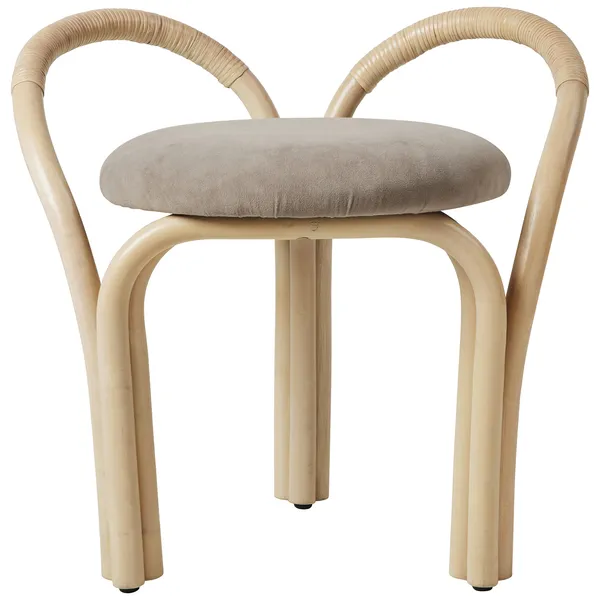 Bistra Pall Natur / Fustagno 002