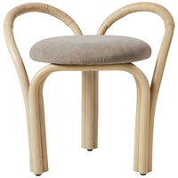 Bistra Pall Natur / Fustagno 002