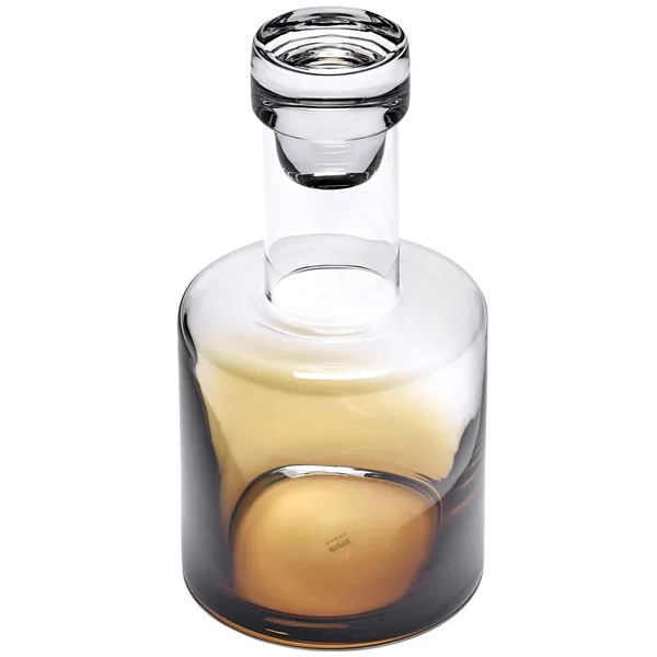 Zuma Karaffel 115 cl Amber