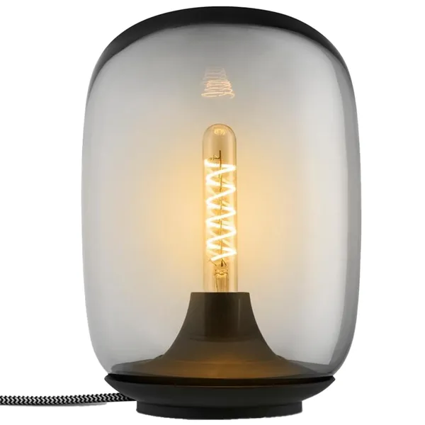 Acorn Bordlampe 215 cm Stone