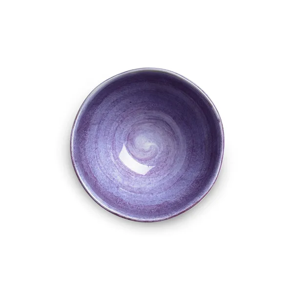 Basic Skål 35 cl Violet