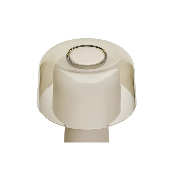 Revolve Bordlampe Sandy Clay