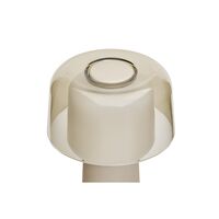 Revolve Bordlampe Sandy Clay
