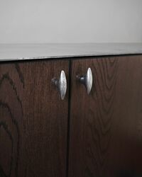Belle Knopp Zinc