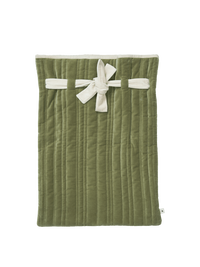 Vari Säkki Tikattu Khaki