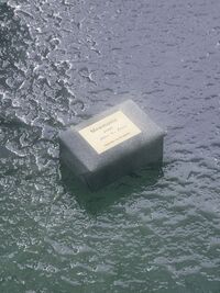 Mnemonic MNC3 Sæbe 100 g After The Rain