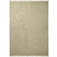 Weaver Pledd 120x170 cm Grey Green