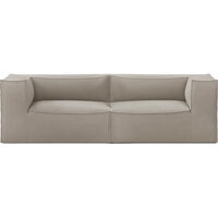 Catena Large Combi1 Soffa Natural