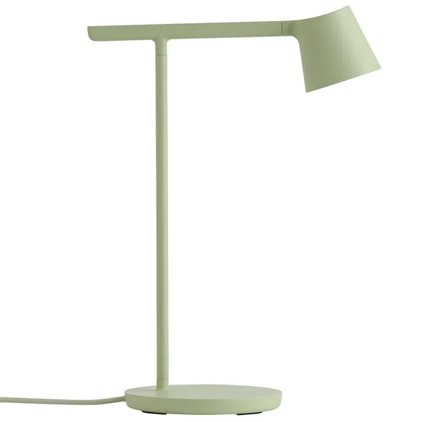 Tip Bordslampa Ljusgrön