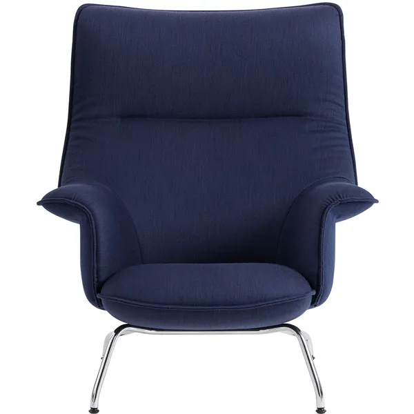 Doze Loungestol Krom/Balder 782