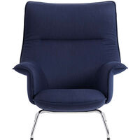 Doze Loungestol Krom/Balder 782