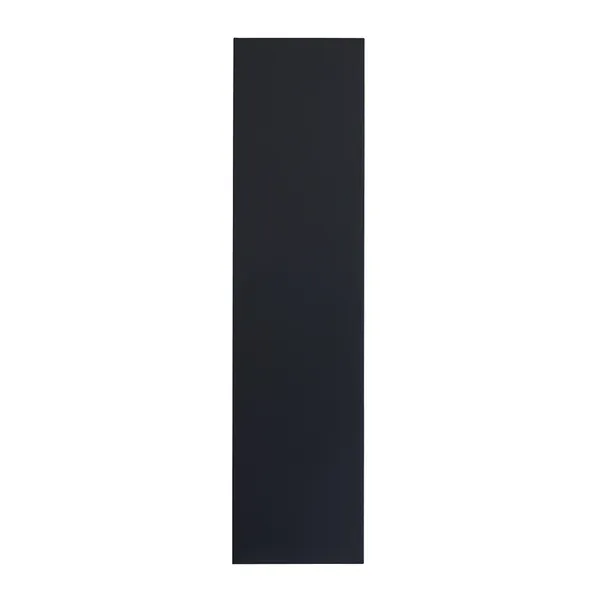 Pythagoras Hyllplan 80 cm Svart