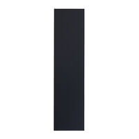 Pythagoras Hyllplan 80 cm Svart