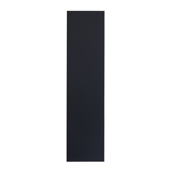 Pythagoras Hylde 80 cm Sort