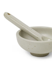 Ceramic Advent Gåvoset 4 Delar