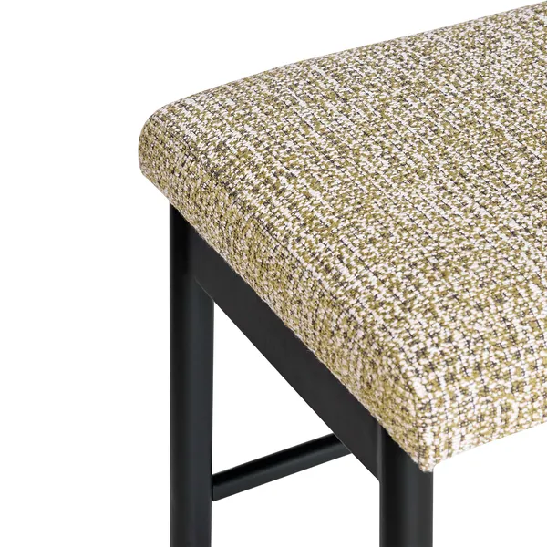 Long Bänk 182 cm Ljusgrön