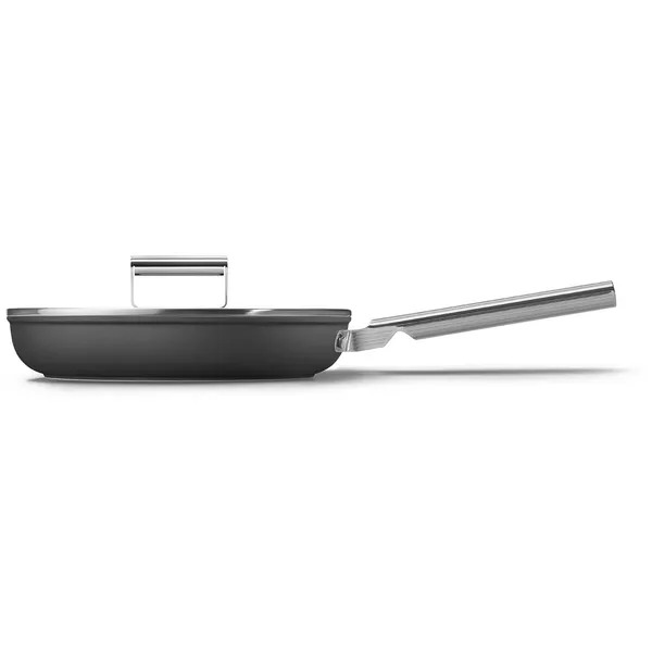 FPF2802BLM Stekpanna 28 cm Svart