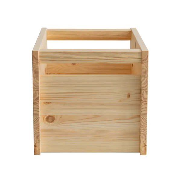 020 Koppa Låda Pine Stor