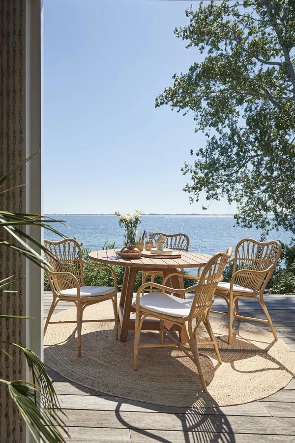 Margret Karmstol Outdoor Natur