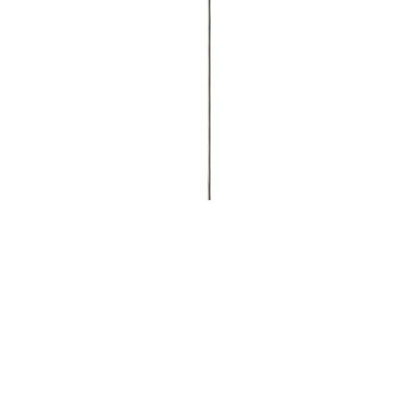 Stofledning 600 cm Grey Beige
