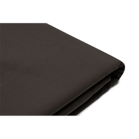 Original Canvas Betræk Black Licorice
