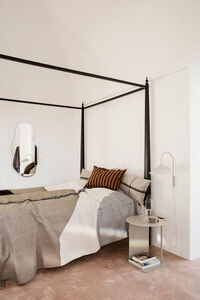 Arum Swivel Væglampe Cashmere