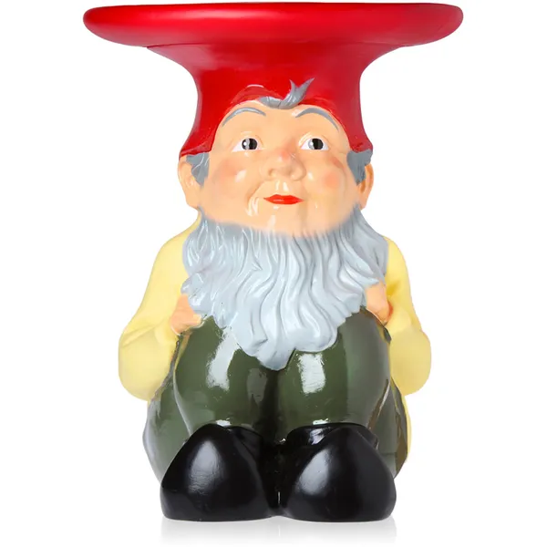 Gnomes Taburet Napoleon Mix