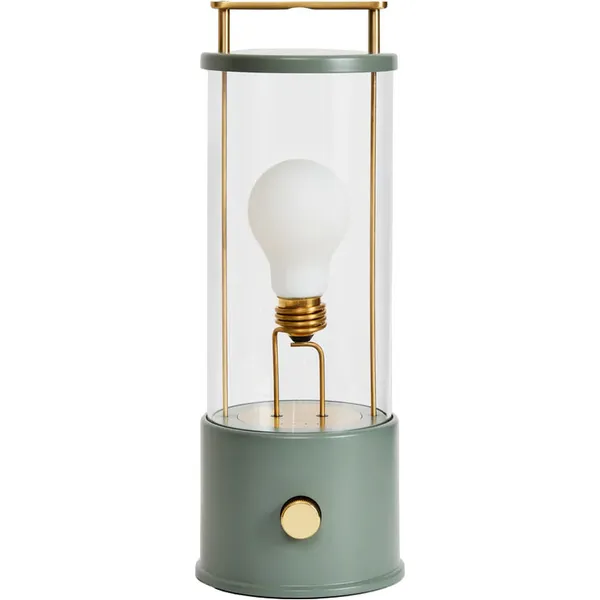 The Muse 2.0 Portabel Lampa Pleasure Garden