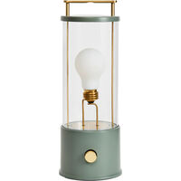 The Muse 2.0 Portabel Lampa Pleasure Garden