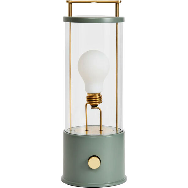 The Muse 2.0 Transportabel Lampe Pleasure Garden