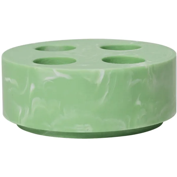 Mist Hammasharjanpidike Seafoam