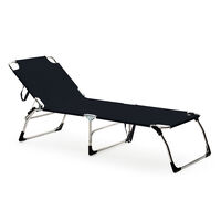 Amigo Xxl Solseng Sort
