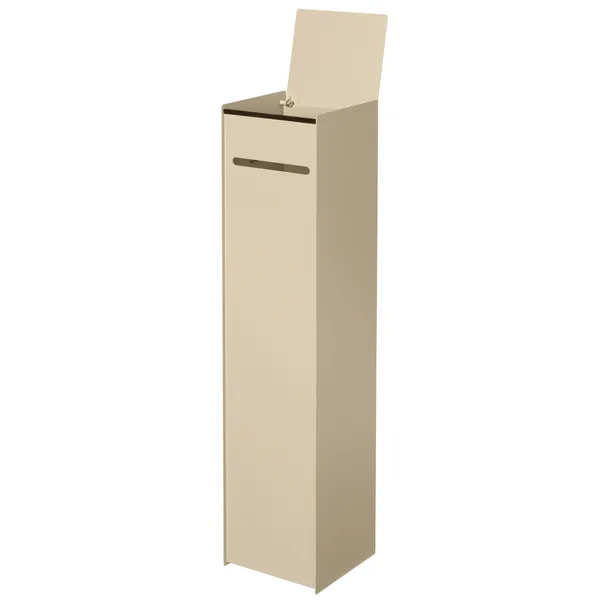 Sama Toiletrulleholder Cashmere
